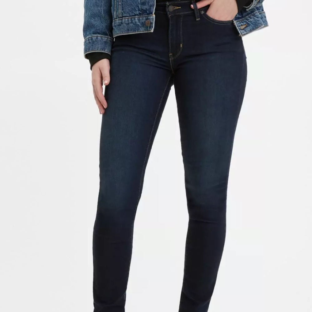 Levi’s Low Rise Jegging